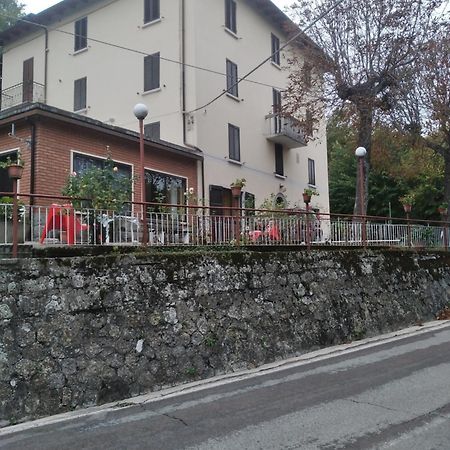 Casa Mirtillo Lizzano In Belvedere Εξωτερικό φωτογραφία