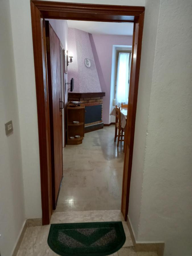 Casa Mirtillo Lizzano In Belvedere Εξωτερικό φωτογραφία